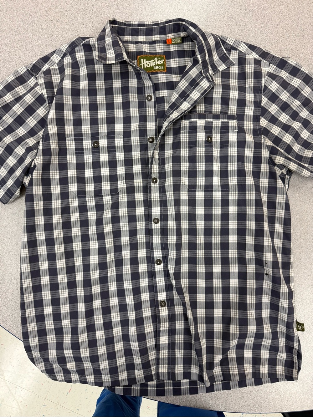 Howler Bros. Shirt men’s